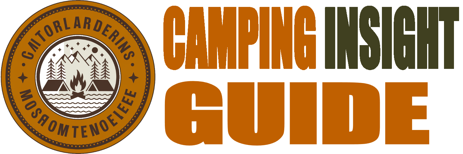 Campinginsightguide